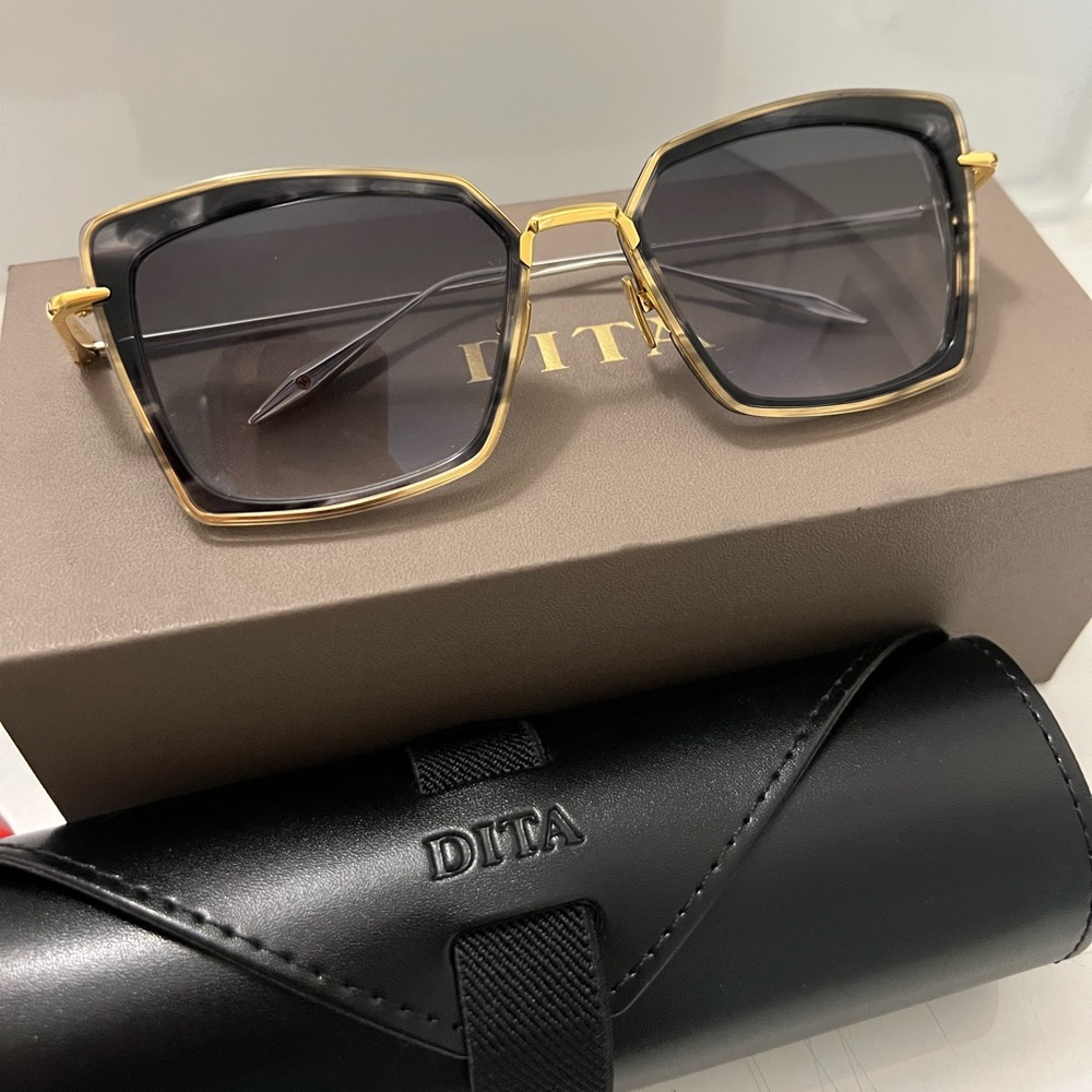 Dita Sunglasses